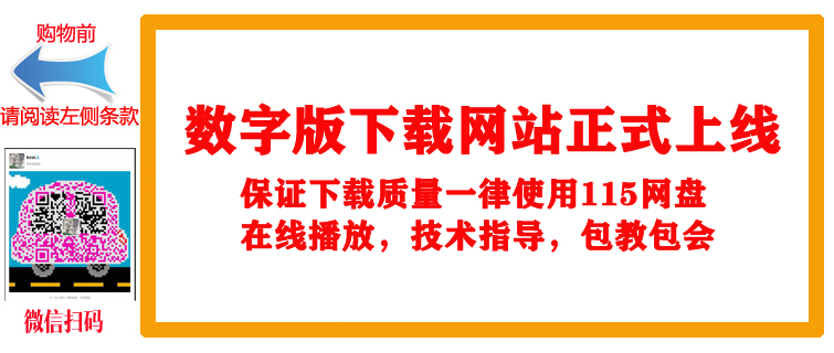 数字版上线广告副本